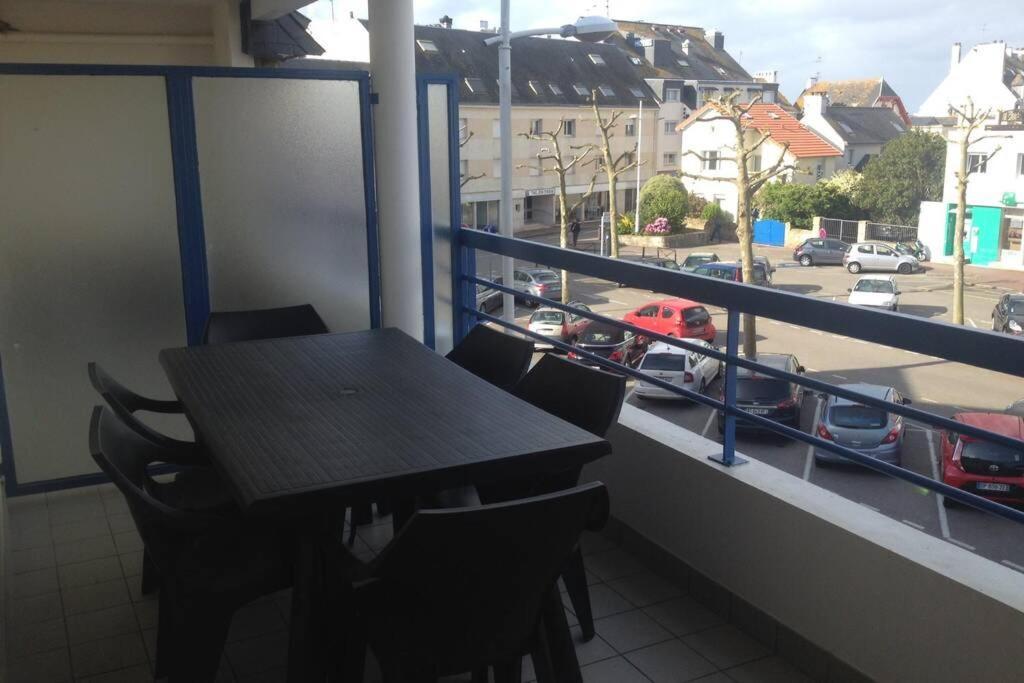 Cosylocation Les Hauts De Port Maria Quiberon Bagian luar foto
